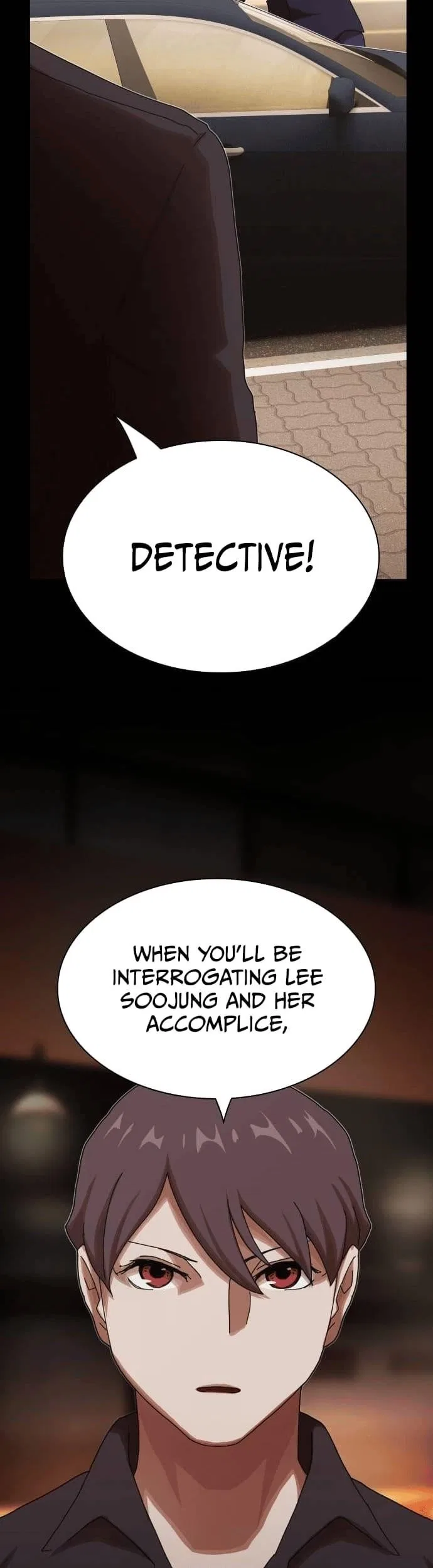 The Genius Who Reads the World Chapter 33 – Page 60