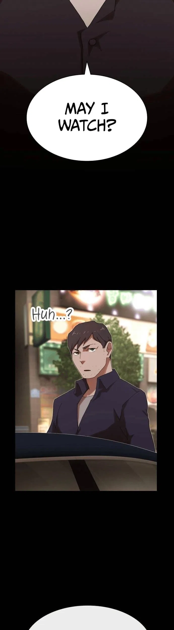 The Genius Who Reads the World Chapter 33 – Page 61