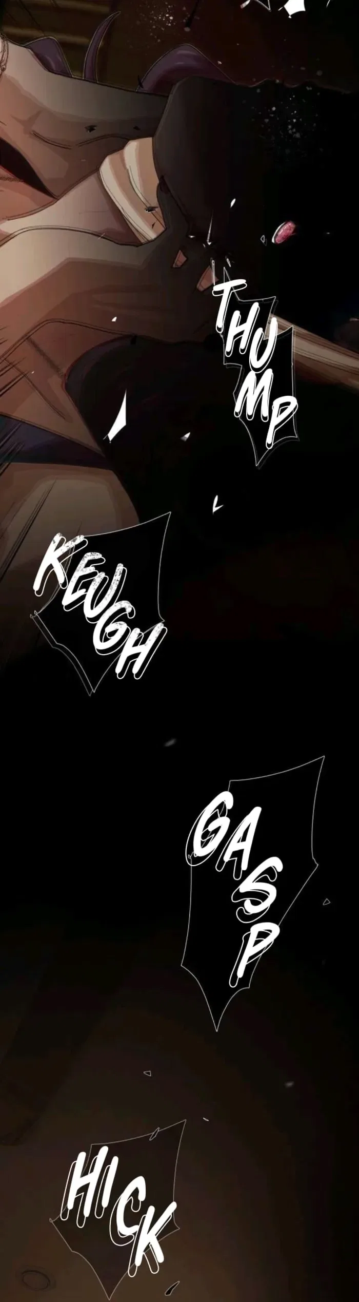 The Genius Who Reads the World Chapter 32 – Page 5