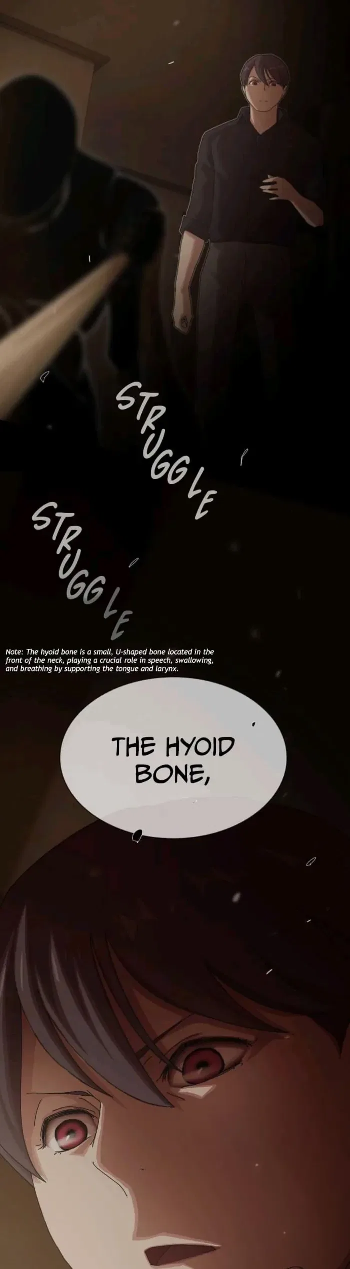 The Genius Who Reads the World Chapter 32 – Page 6