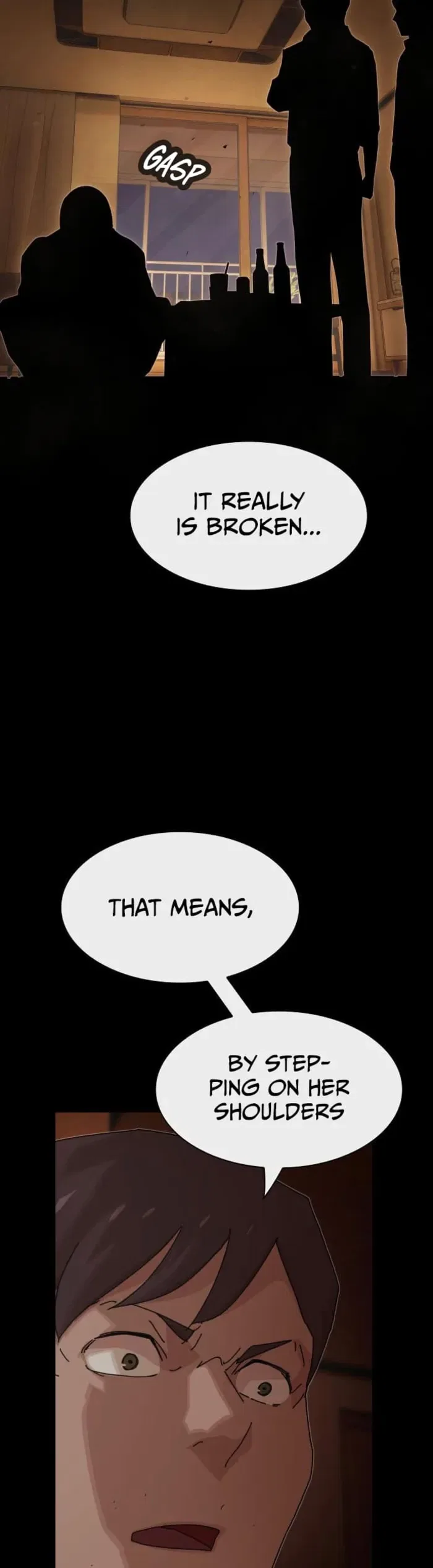 The Genius Who Reads the World Chapter 32 – Page 9