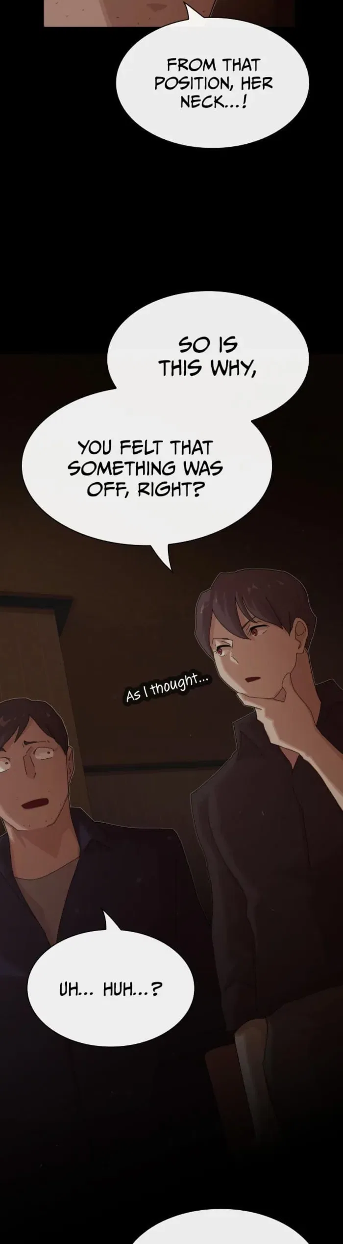 The Genius Who Reads the World Chapter 32 – Page 10