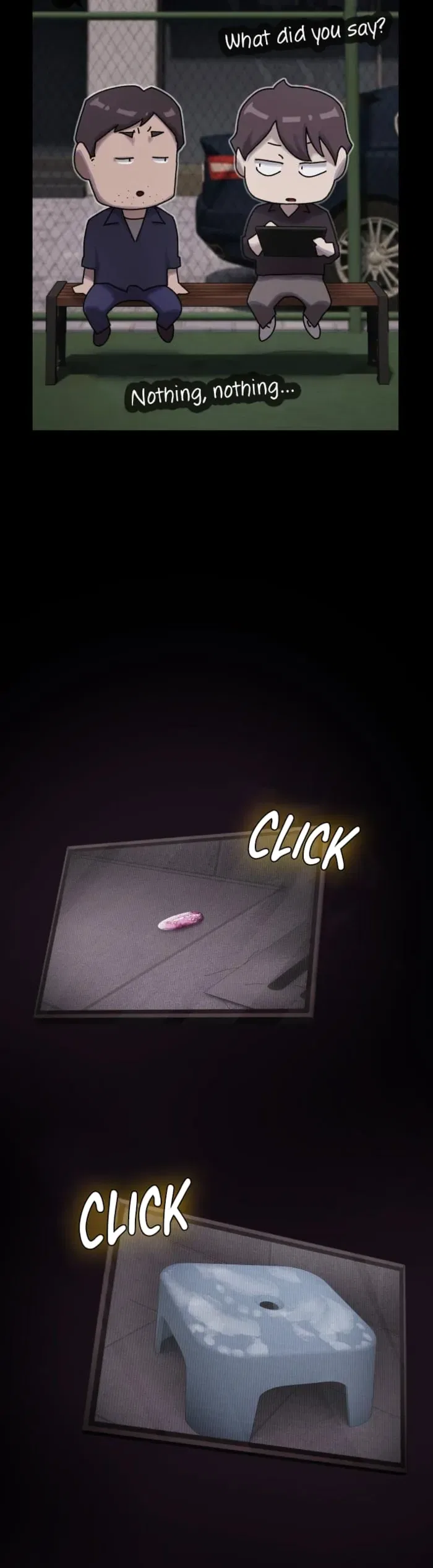 The Genius Who Reads the World Chapter 32 – Page 20