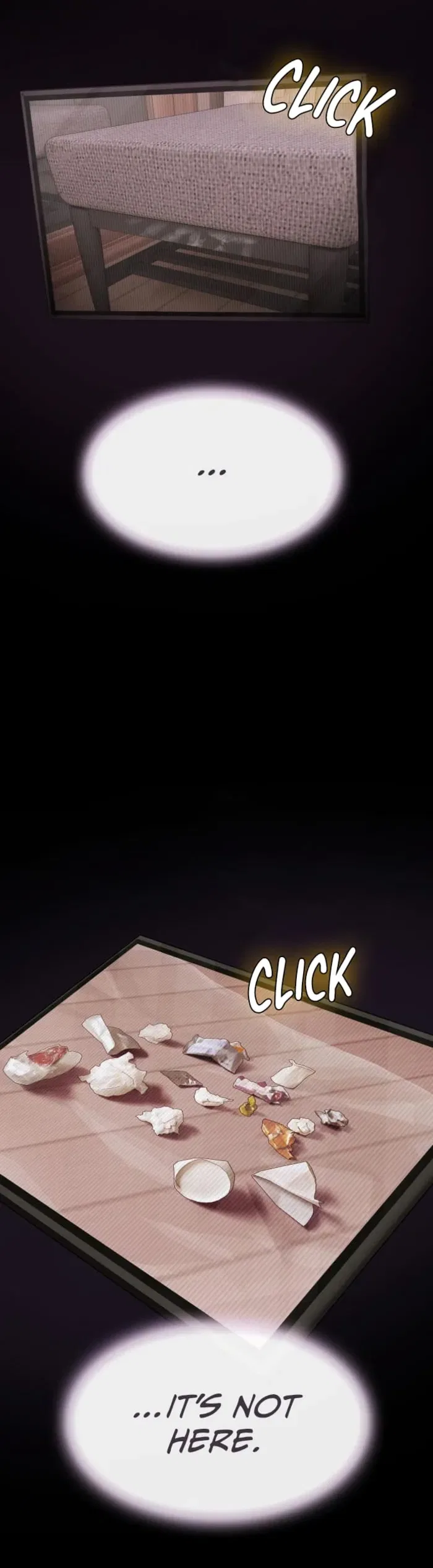 The Genius Who Reads the World Chapter 32 – Page 21