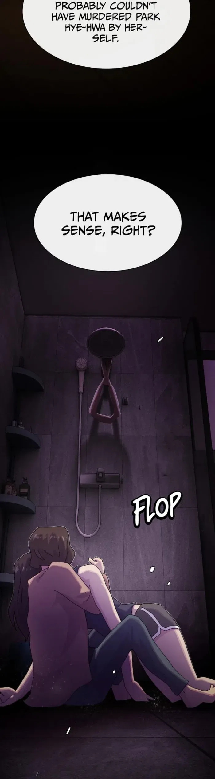 The Genius Who Reads the World Chapter 32 – Page 24