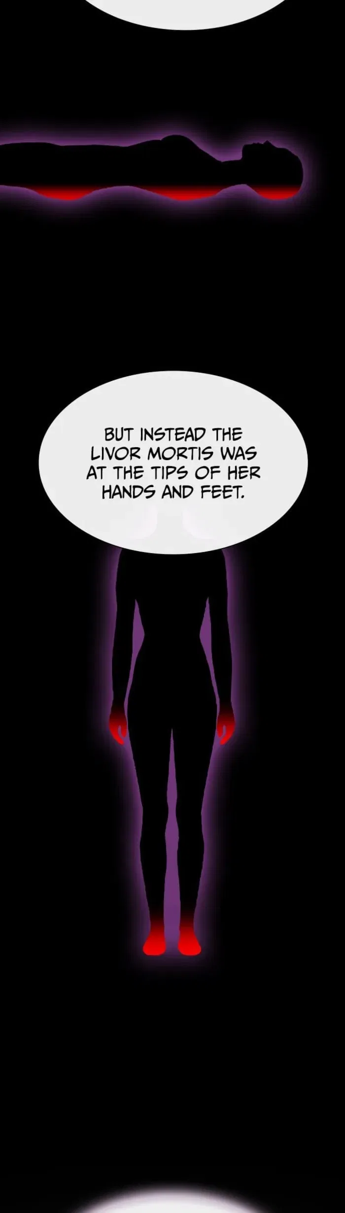 The Genius Who Reads the World Chapter 32 – Page 26