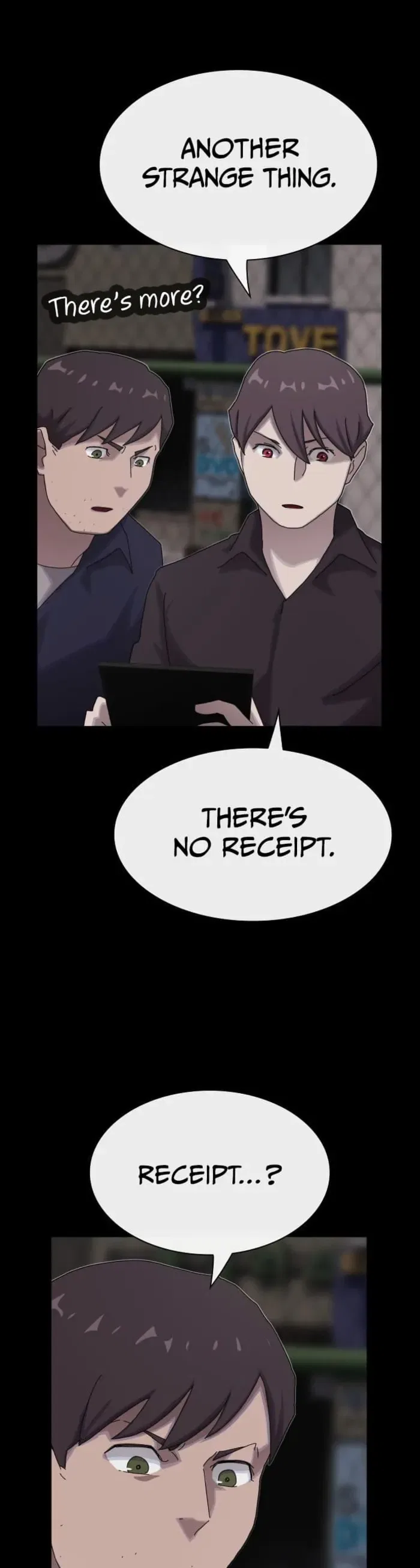 The Genius Who Reads the World Chapter 32 – Page 28