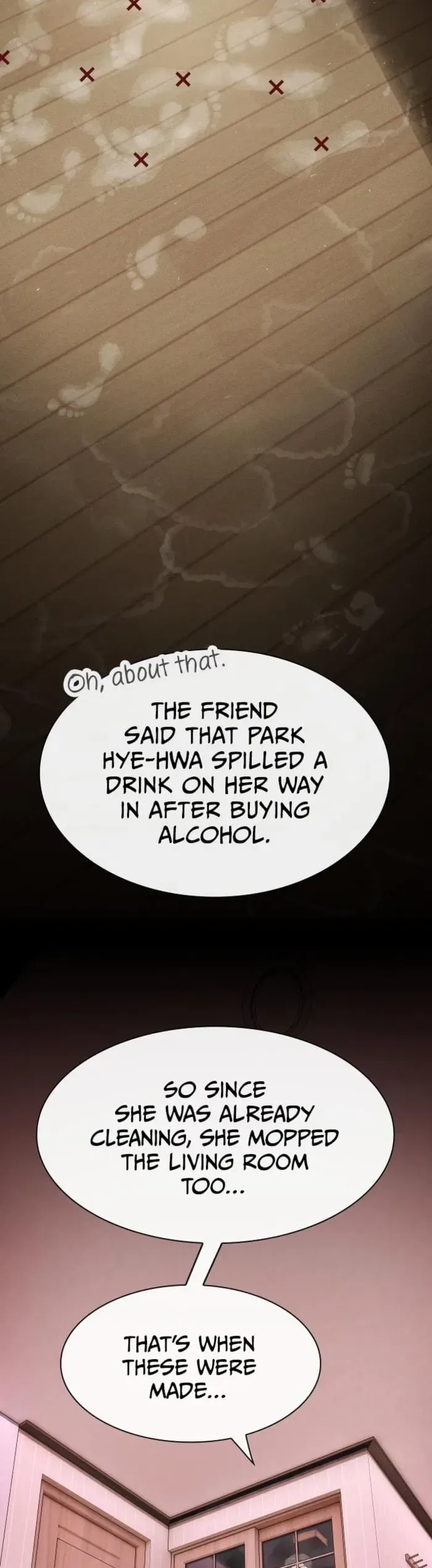 The Genius Who Reads the World Chapter 32 – Page 32