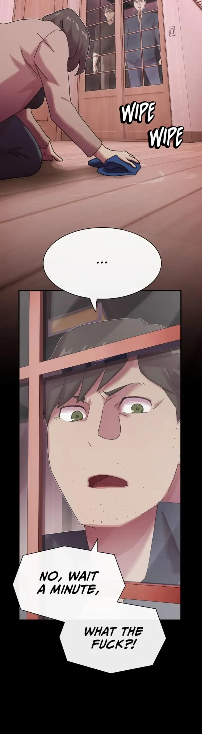 The Genius Who Reads the World Chapter 32 – Page 33