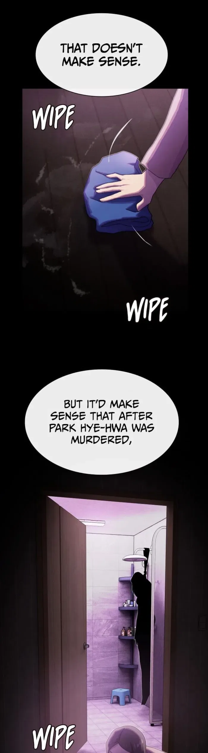 The Genius Who Reads the World Chapter 32 – Page 36