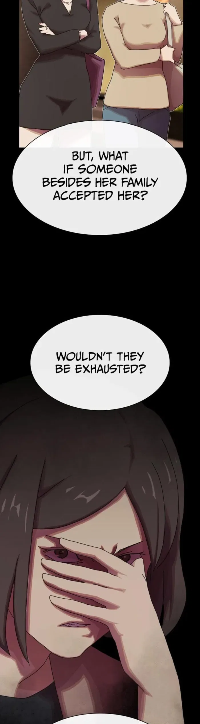 The Genius Who Reads the World Chapter 32 – Page 41