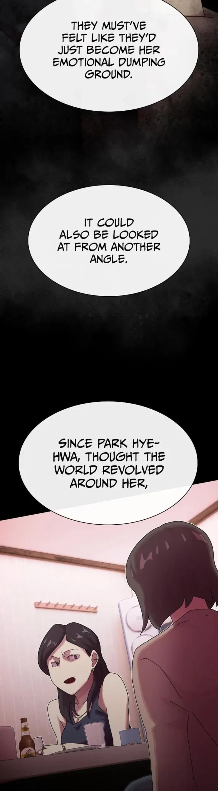 The Genius Who Reads the World Chapter 32 – Page 42