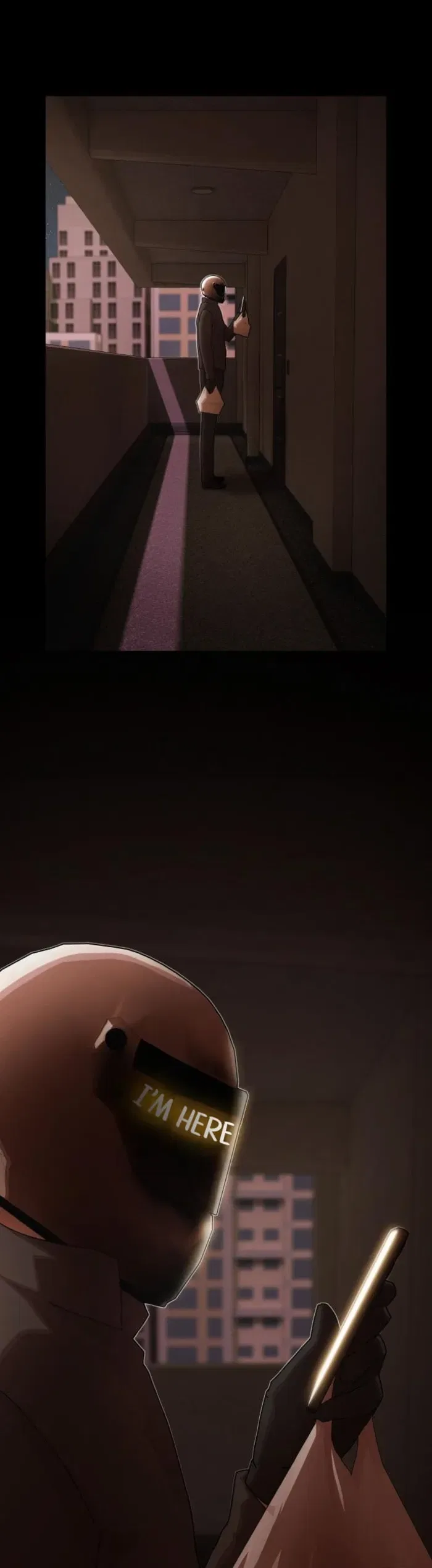 The Genius Who Reads the World Chapter 32 – Page 47
