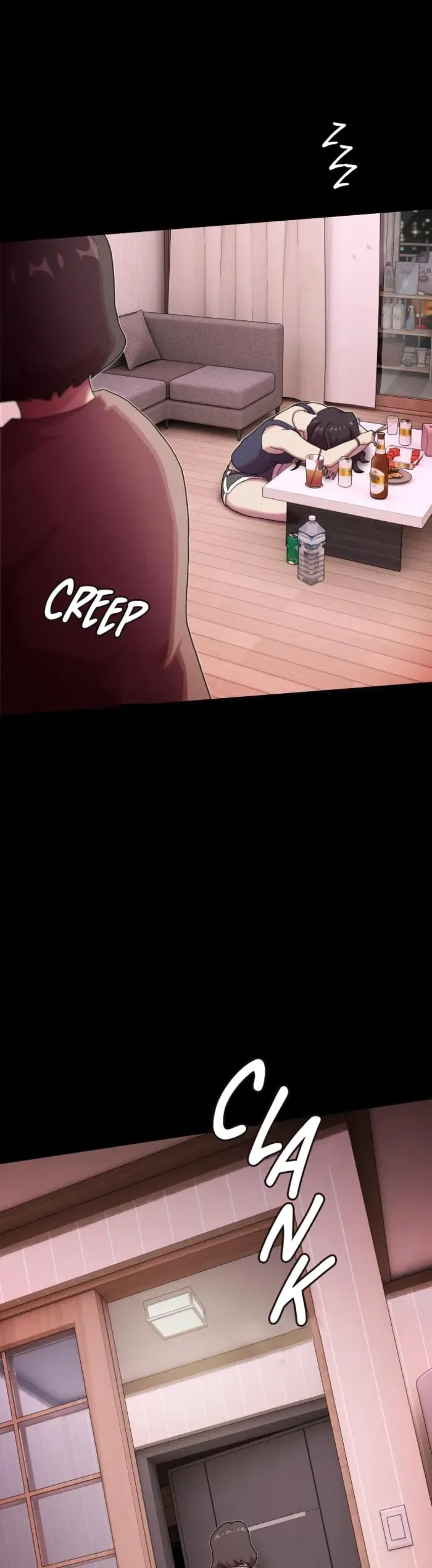 The Genius Who Reads the World Chapter 32 – Page 49