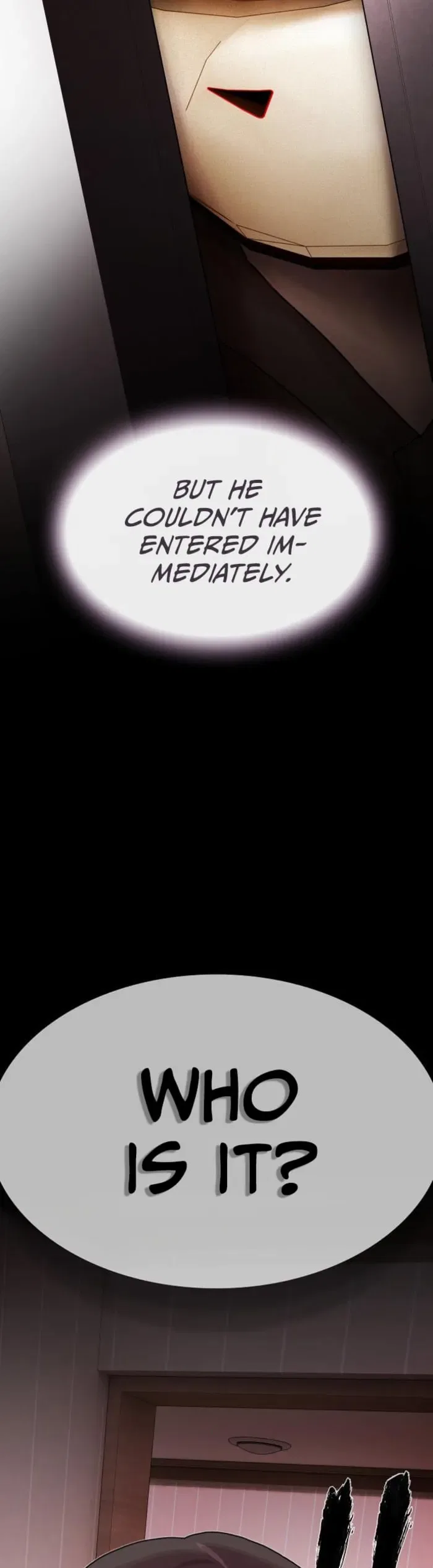 The Genius Who Reads the World Chapter 32 – Page 51