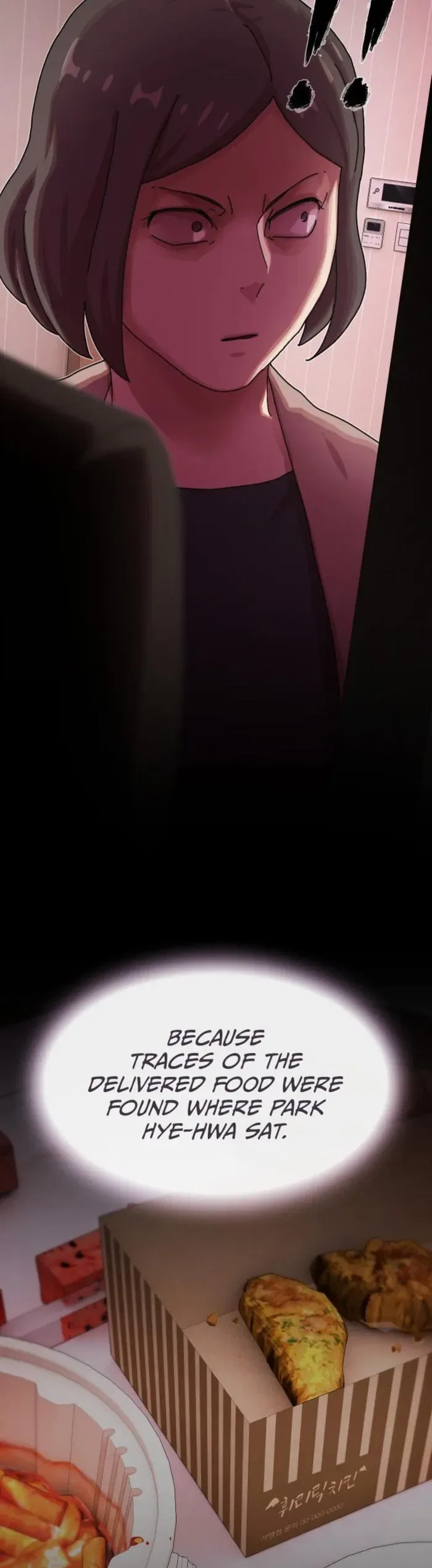 The Genius Who Reads the World Chapter 32 – Page 52