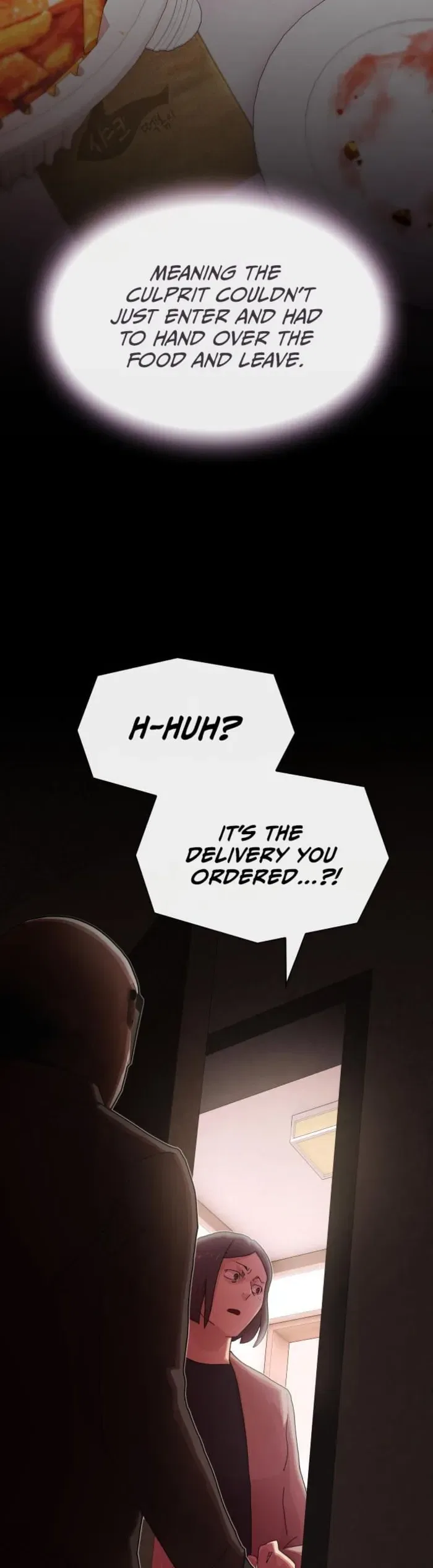 The Genius Who Reads the World Chapter 32 – Page 53
