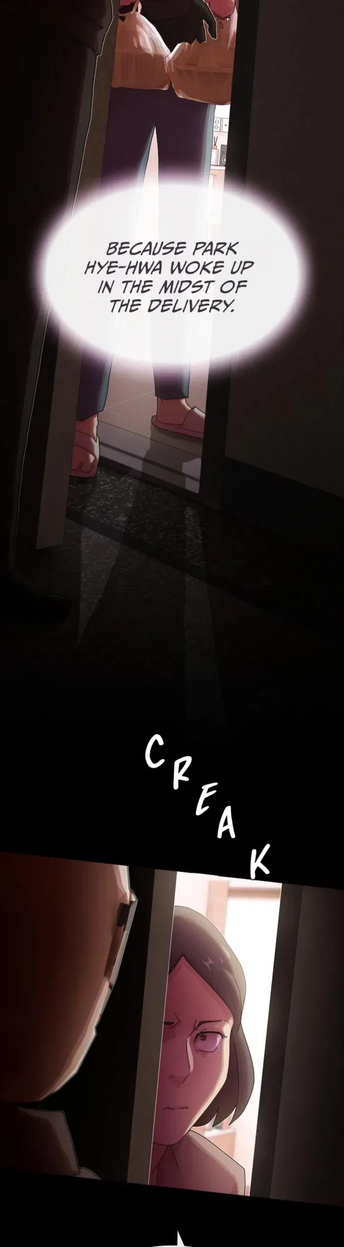 The Genius Who Reads the World Chapter 32 – Page 54