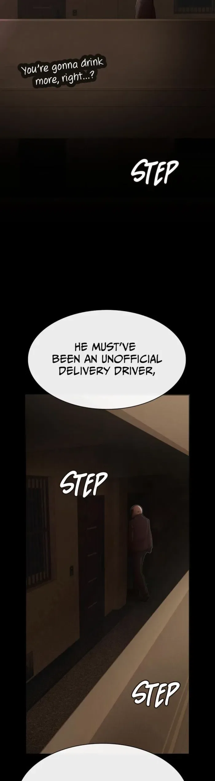 The Genius Who Reads the World Chapter 32 – Page 56