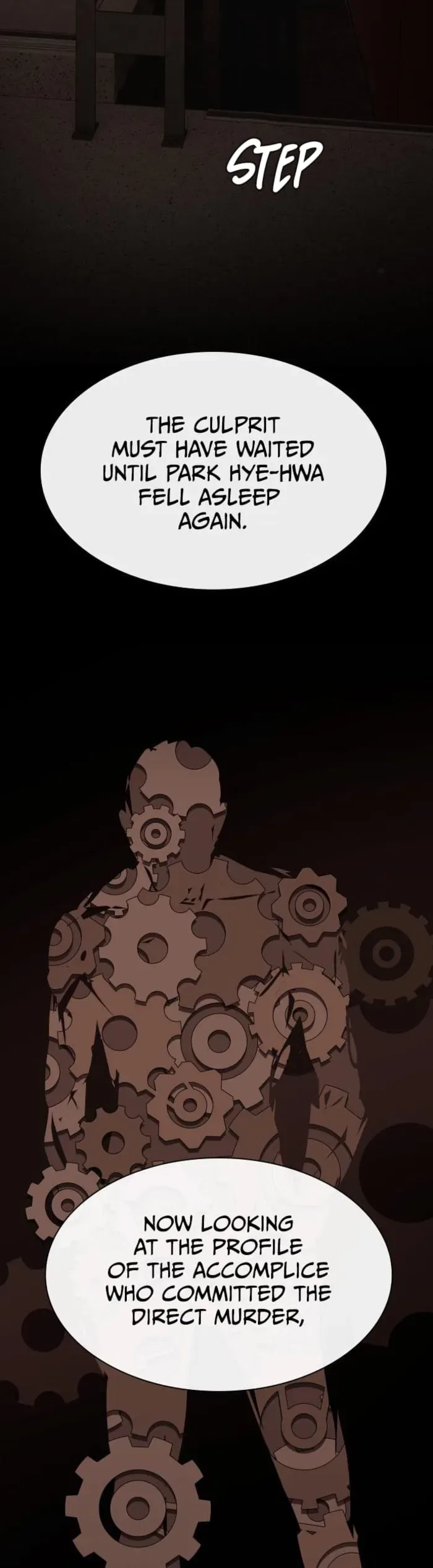 The Genius Who Reads the World Chapter 32 – Page 59