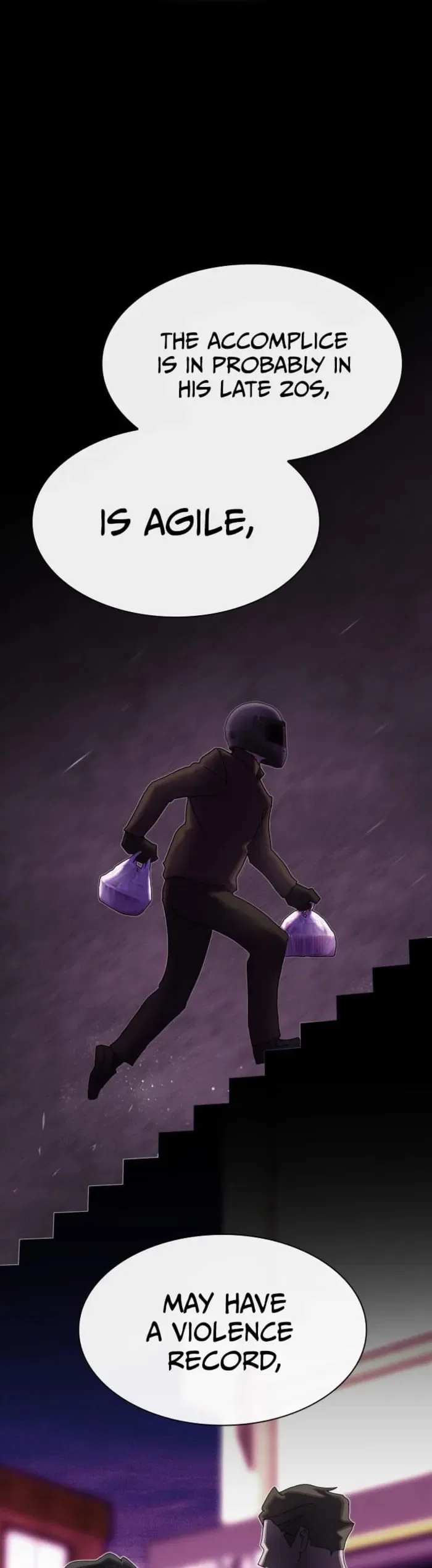 The Genius Who Reads the World Chapter 32 – Page 63