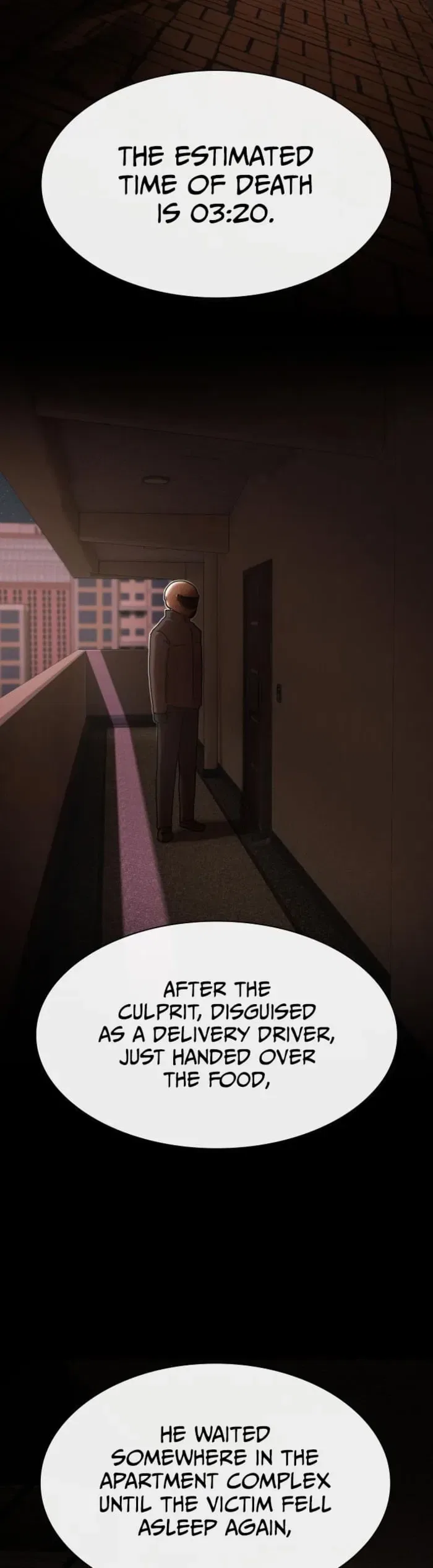 The Genius Who Reads the World Chapter 32 – Page 68