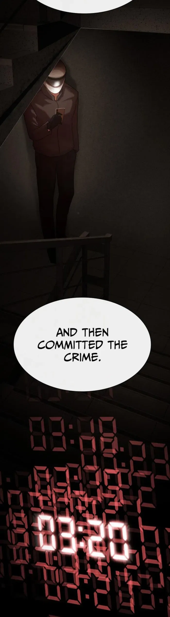 The Genius Who Reads the World Chapter 32 – Page 69