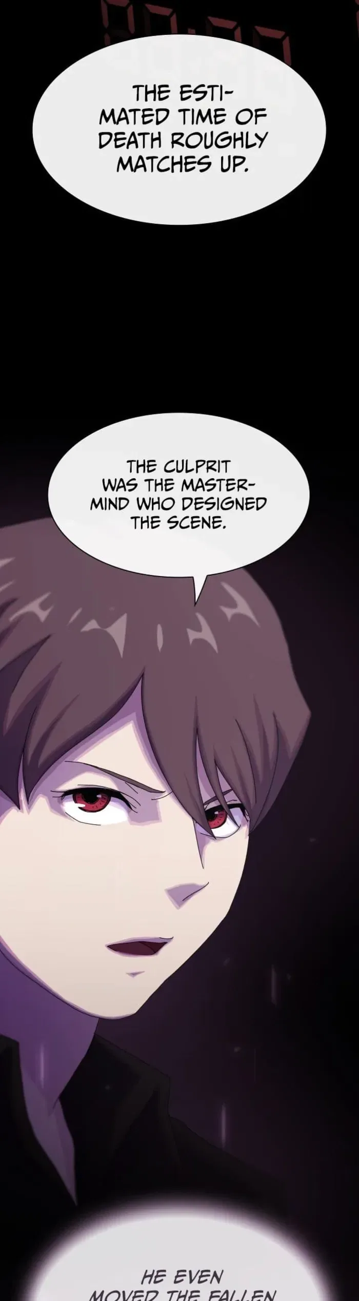 The Genius Who Reads the World Chapter 32 – Page 70