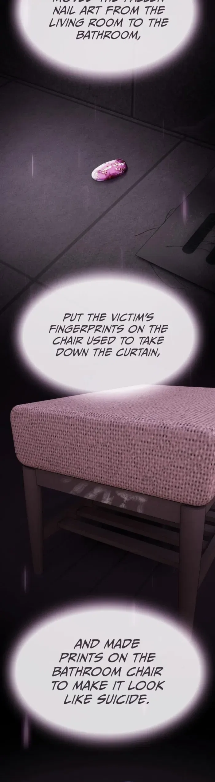 The Genius Who Reads the World Chapter 32 – Page 71