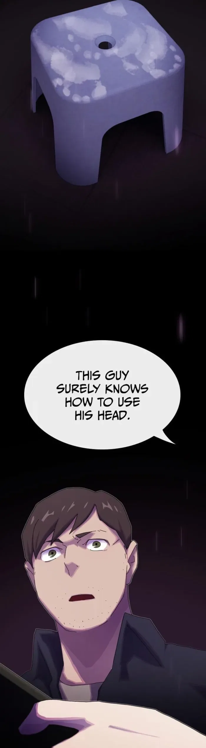 The Genius Who Reads the World Chapter 32 – Page 72