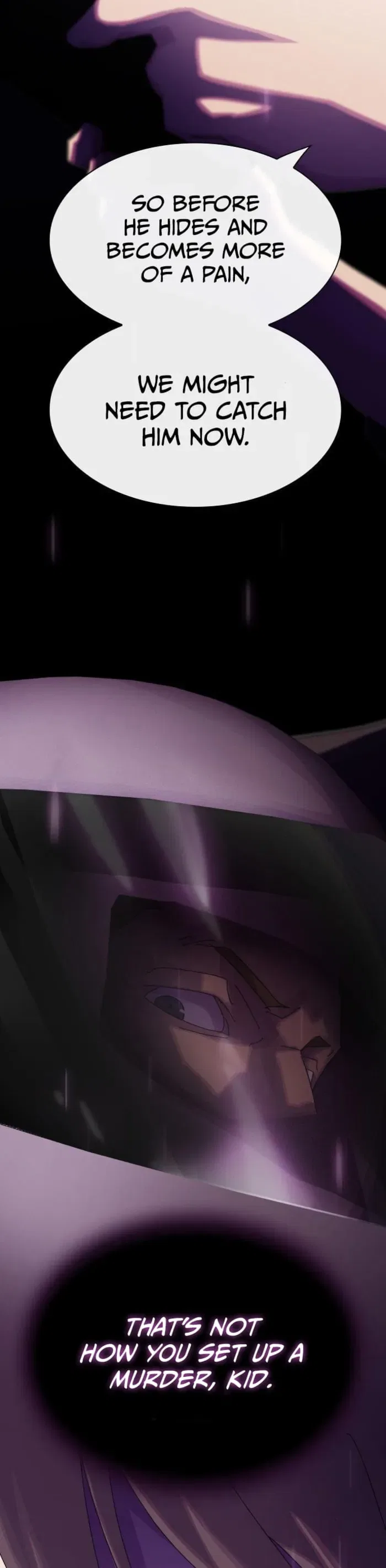 The Genius Who Reads the World Chapter 32 – Page 73