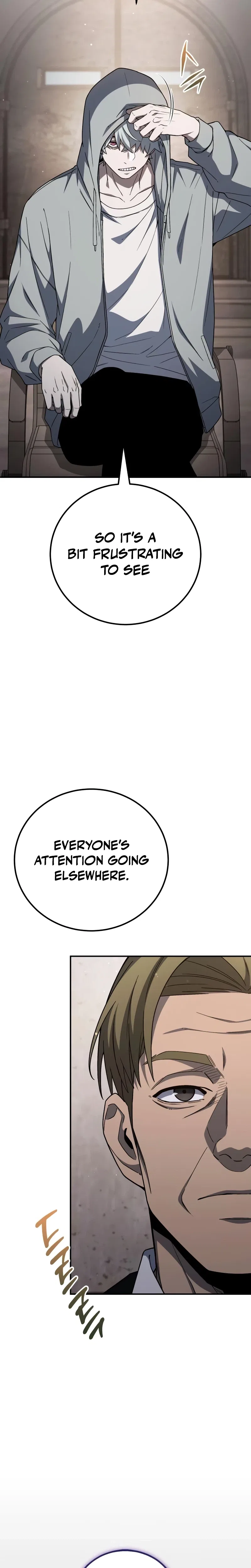 Veteran of the Apocalypse Chapter 54 – Page 35