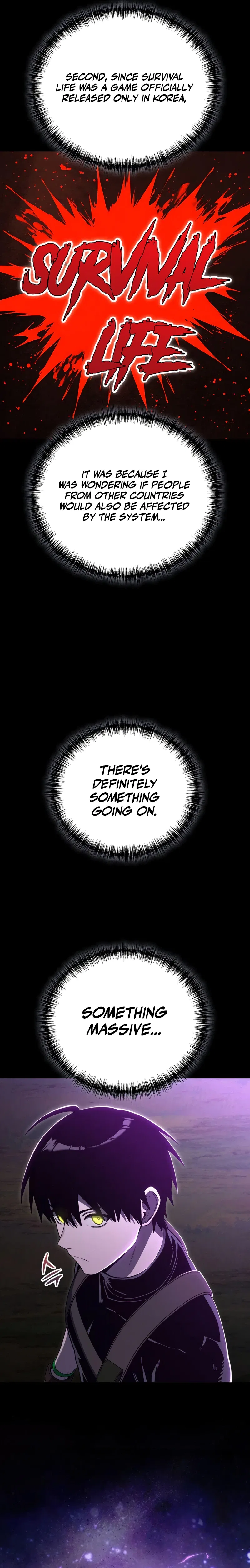 Veteran of the Apocalypse Chapter 52 – Page 16