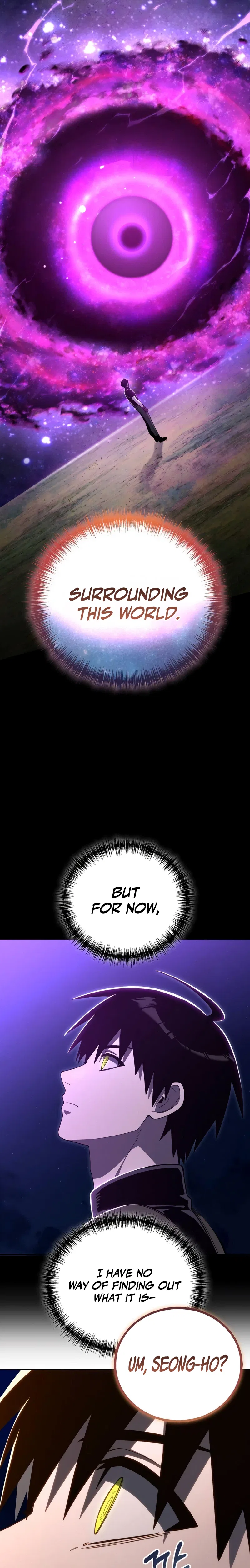 Veteran of the Apocalypse Chapter 52 – Page 17