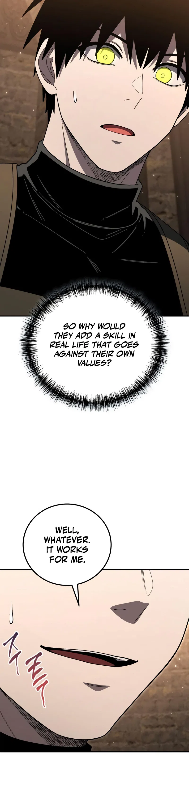 Veteran of the Apocalypse Chapter 52 – Page 33