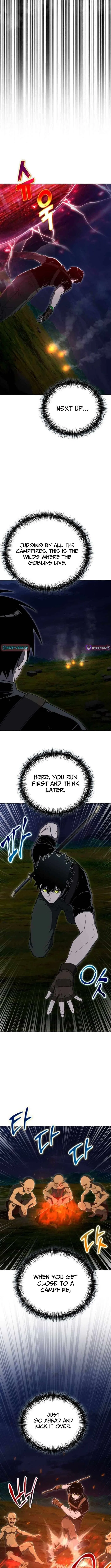 Veteran of the Apocalypse Chapter 51 – Page 14