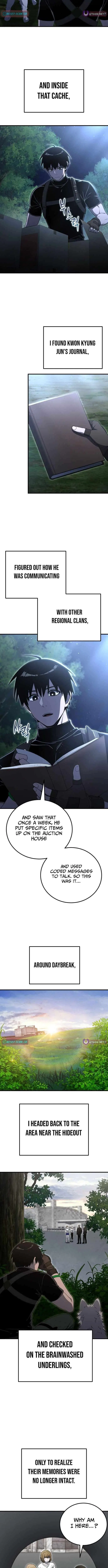 Veteran of the Apocalypse Chapter 50 – Page 2