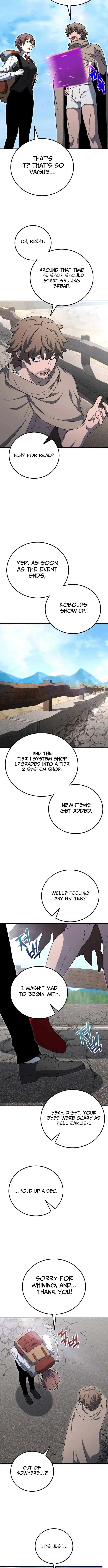 Veteran of the Apocalypse Chapter 50 – Page 7