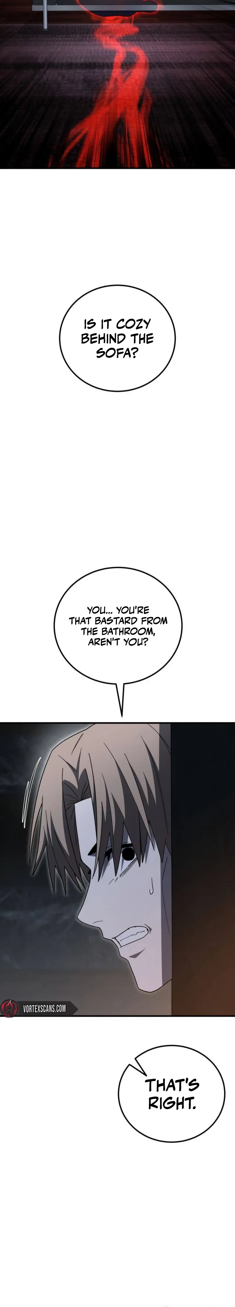 Veteran of the Apocalypse Chapter 49 – Page 24