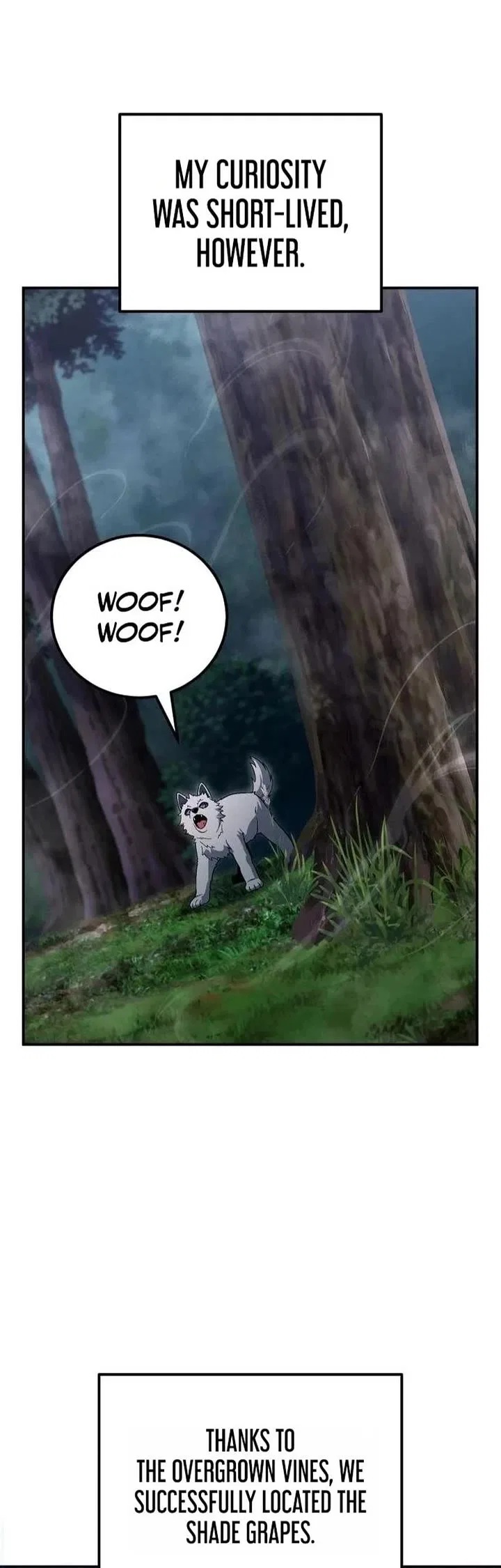 Veteran of the Apocalypse Chapter 47 – Page 24