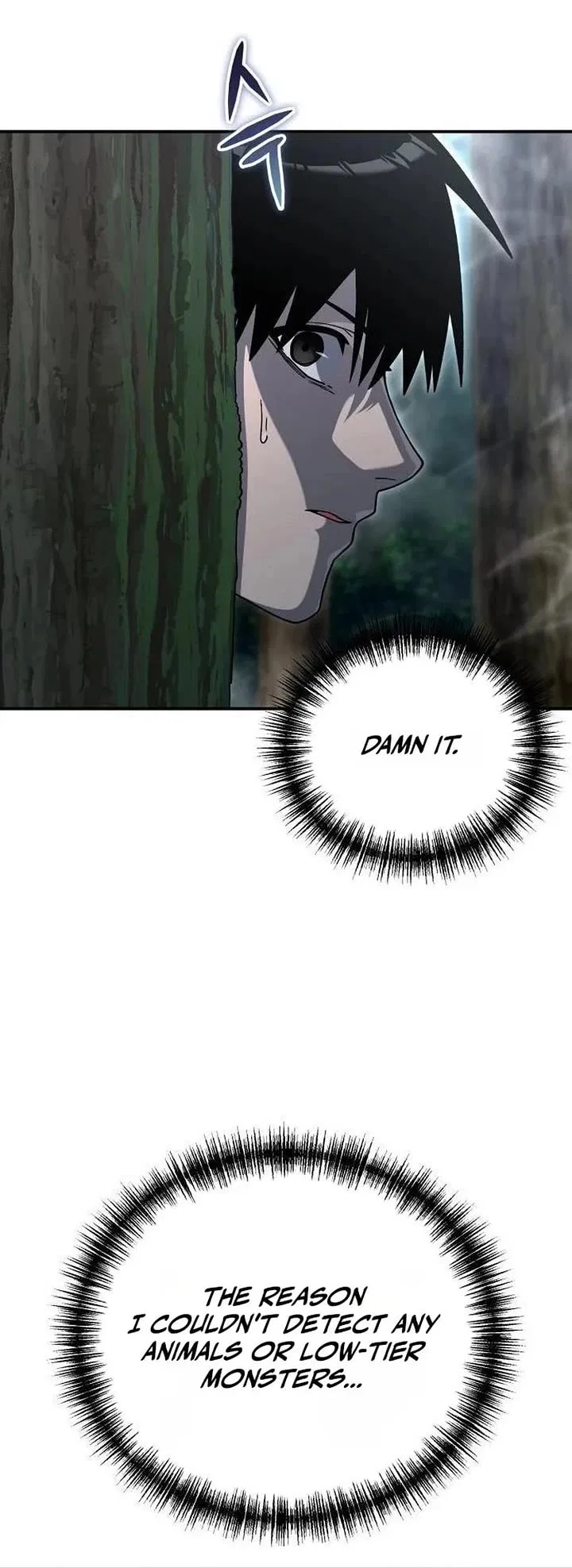 Veteran of the Apocalypse Chapter 47 – Page 30