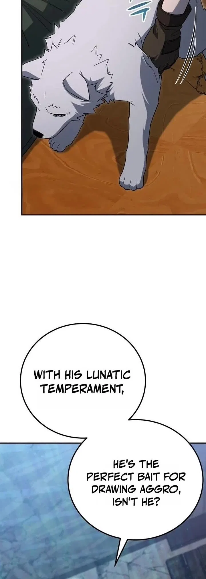 Veteran of the Apocalypse Chapter 47 – Page 45