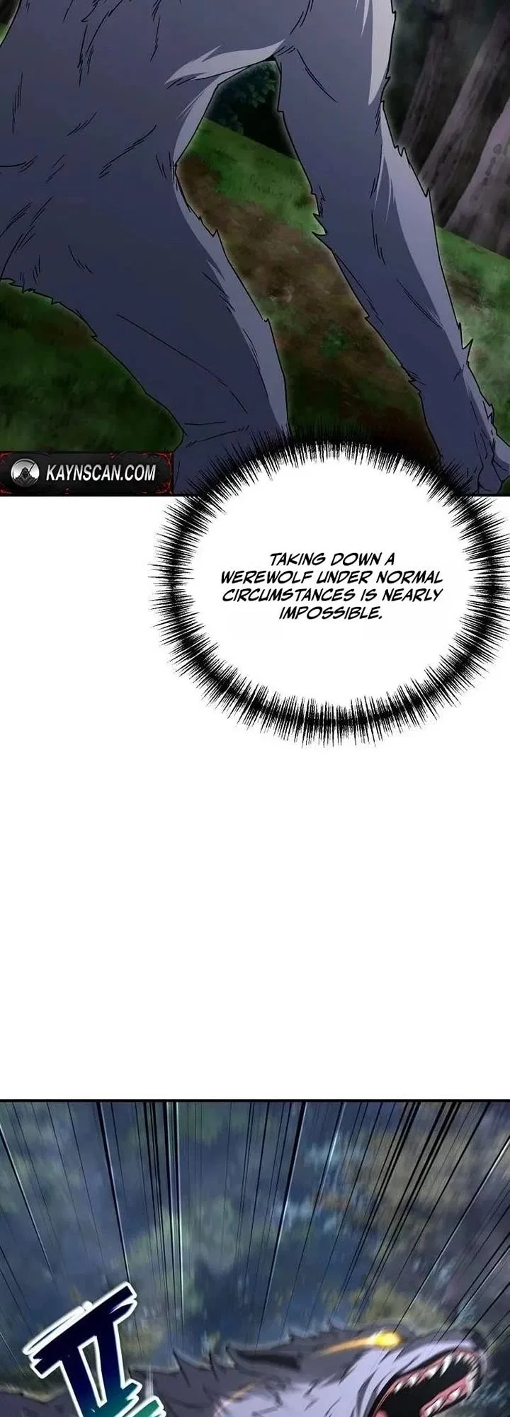 Veteran of the Apocalypse Chapter 47 – Page 49
