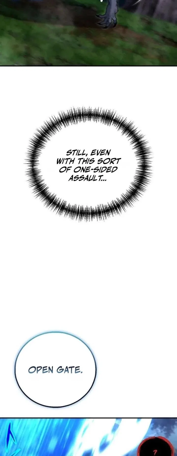 Veteran of the Apocalypse Chapter 47 – Page 54