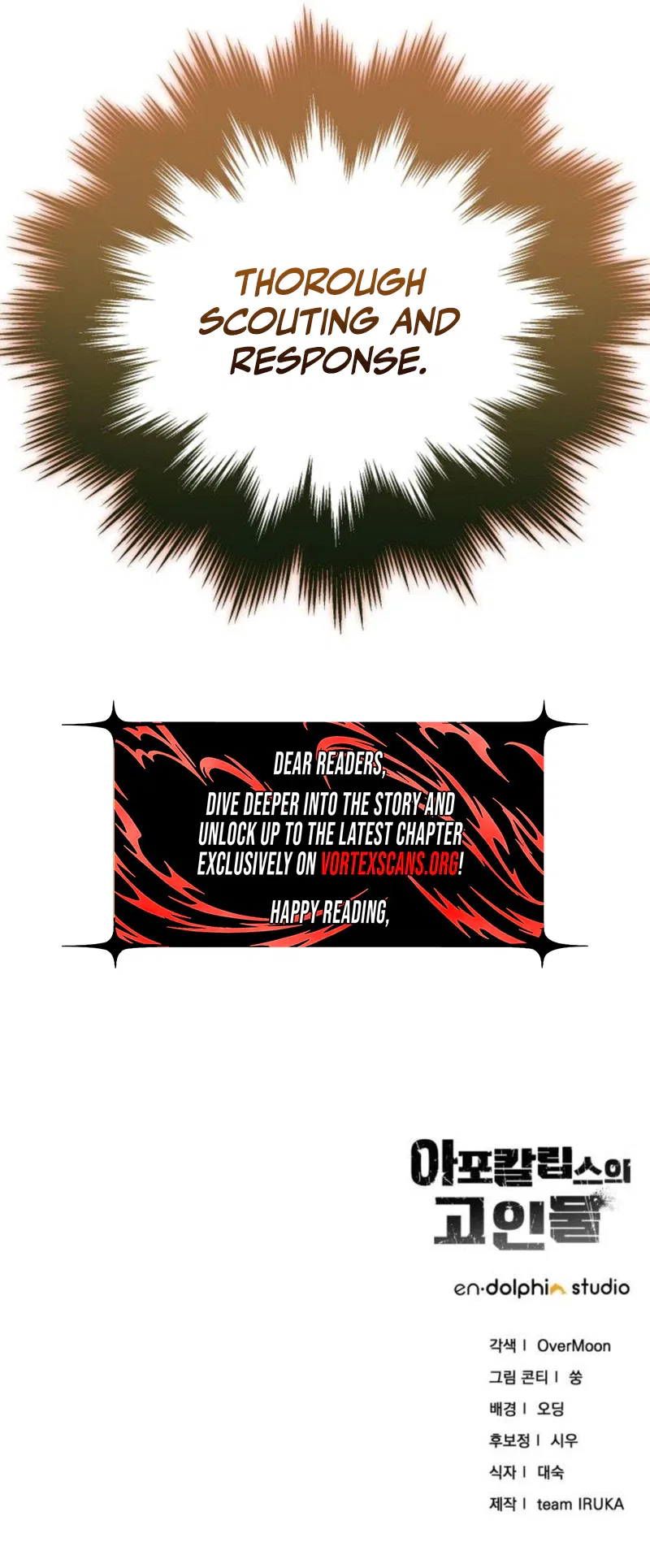 Veteran of the Apocalypse Chapter 45 – Page 37