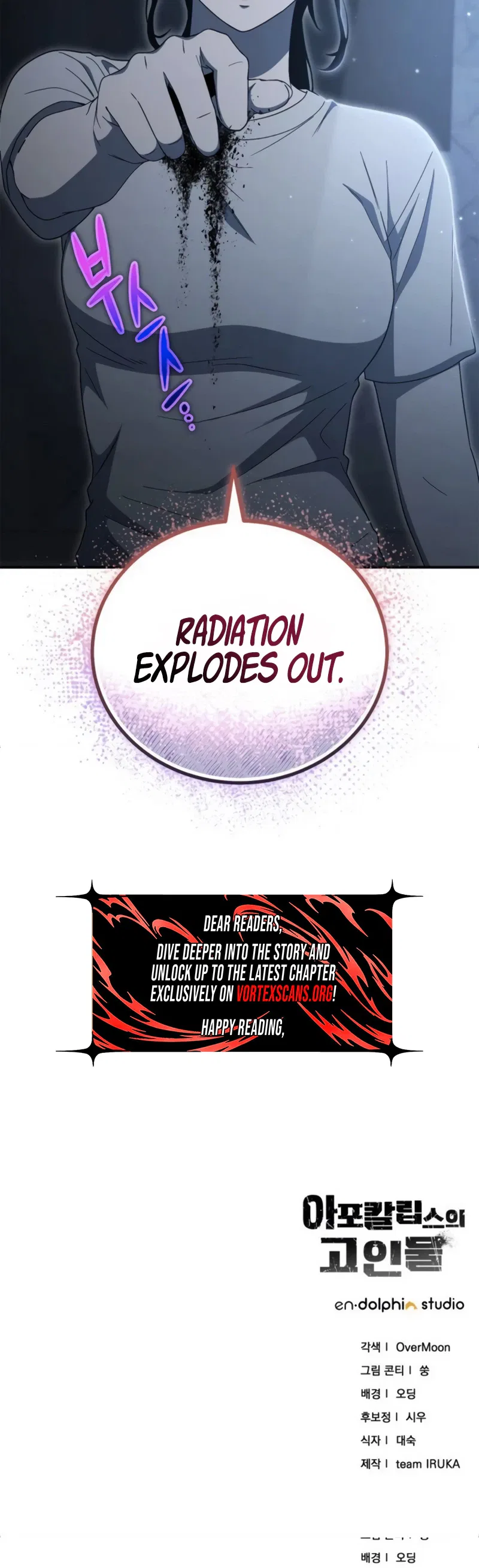 Veteran of the Apocalypse Chapter 43 – Page 36