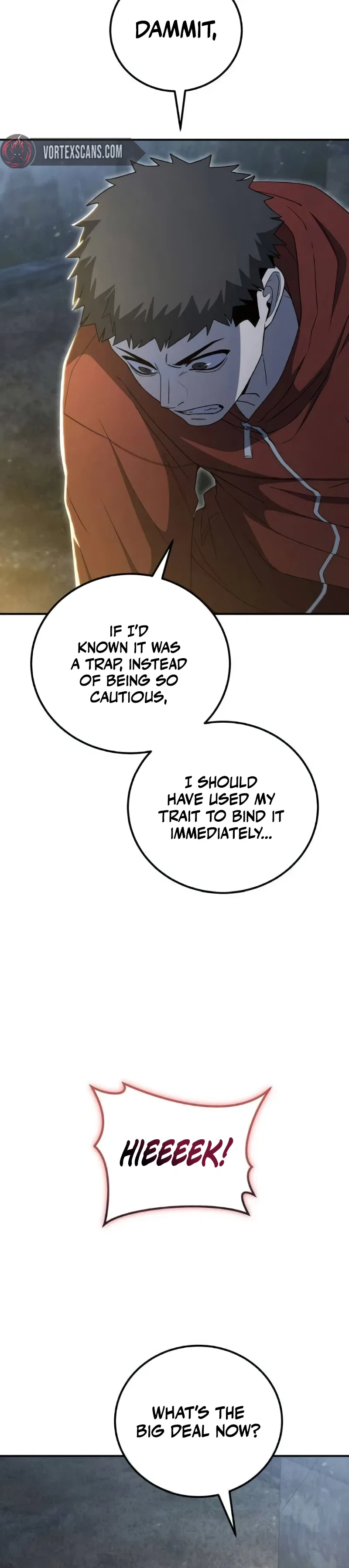 Veteran of the Apocalypse Chapter 42 – Page 28