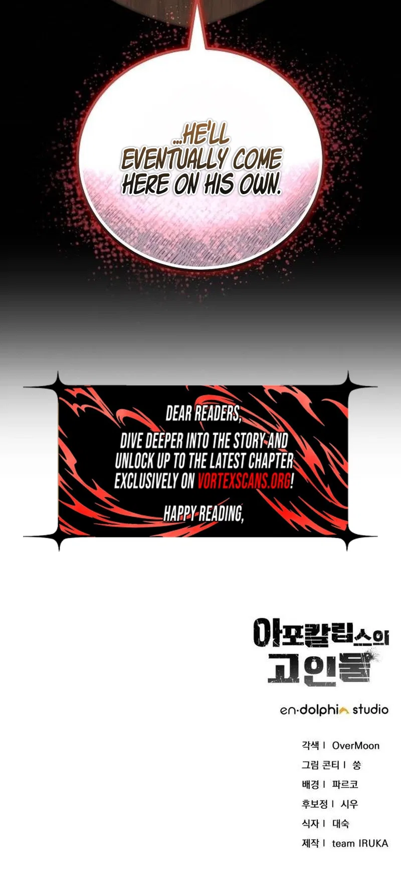 Veteran of the Apocalypse Chapter 32 – Page 12