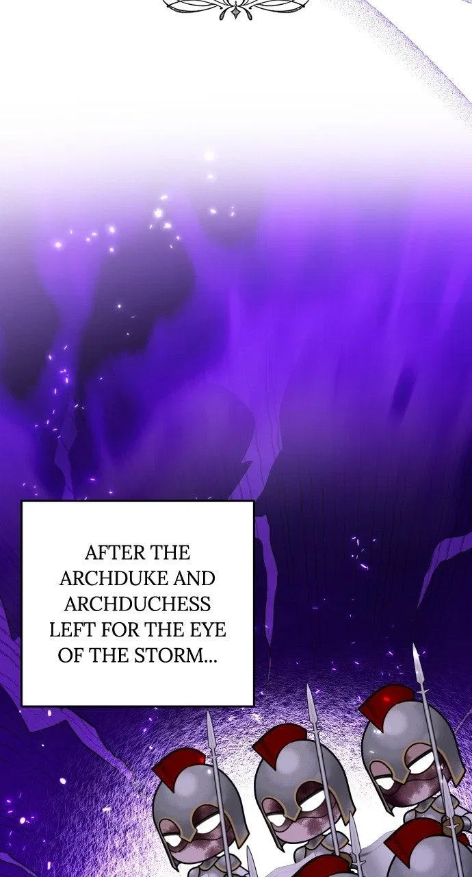 Hold Her Tighter So She Wouldn’t Run Away Chapter 66 – Page 2