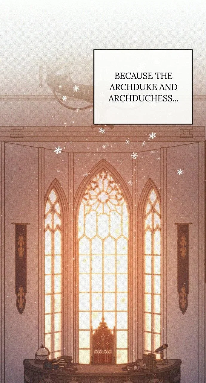 Hold Her Tighter So She Wouldn’t Run Away Chapter 66 – Page 7